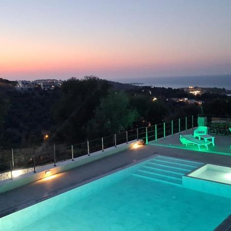 Maison Marie Βιέστε Εξωτερικό φωτογραφία