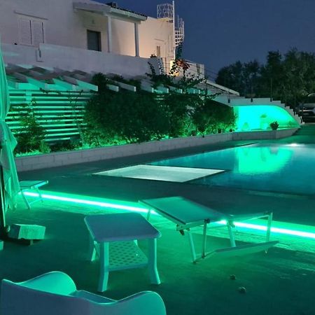 Maison Marie Βιέστε Εξωτερικό φωτογραφία