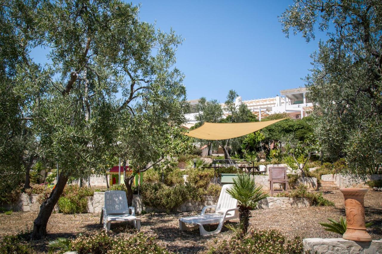 Maison Marie Βιέστε Εξωτερικό φωτογραφία