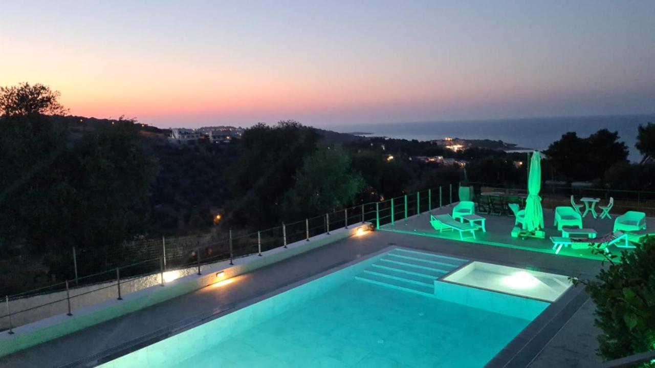 Maison Marie Βιέστε Εξωτερικό φωτογραφία