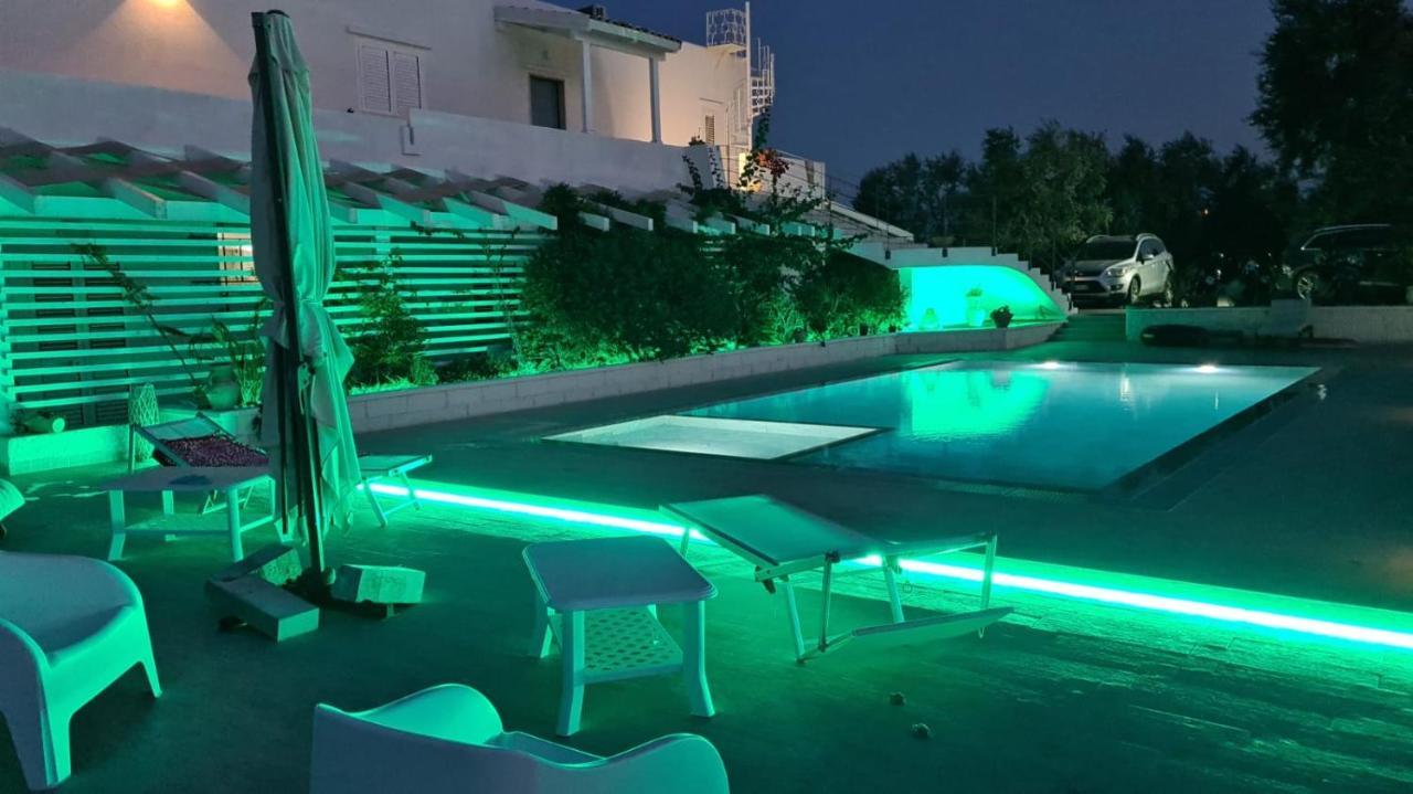 Maison Marie Βιέστε Εξωτερικό φωτογραφία