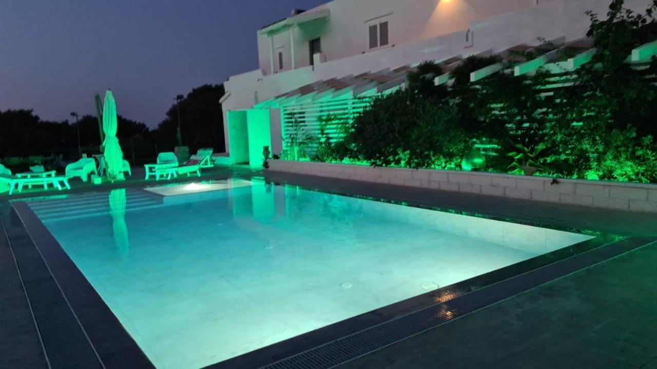 Maison Marie Βιέστε Εξωτερικό φωτογραφία