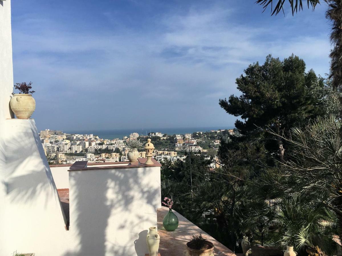 Maison Marie Βιέστε Εξωτερικό φωτογραφία