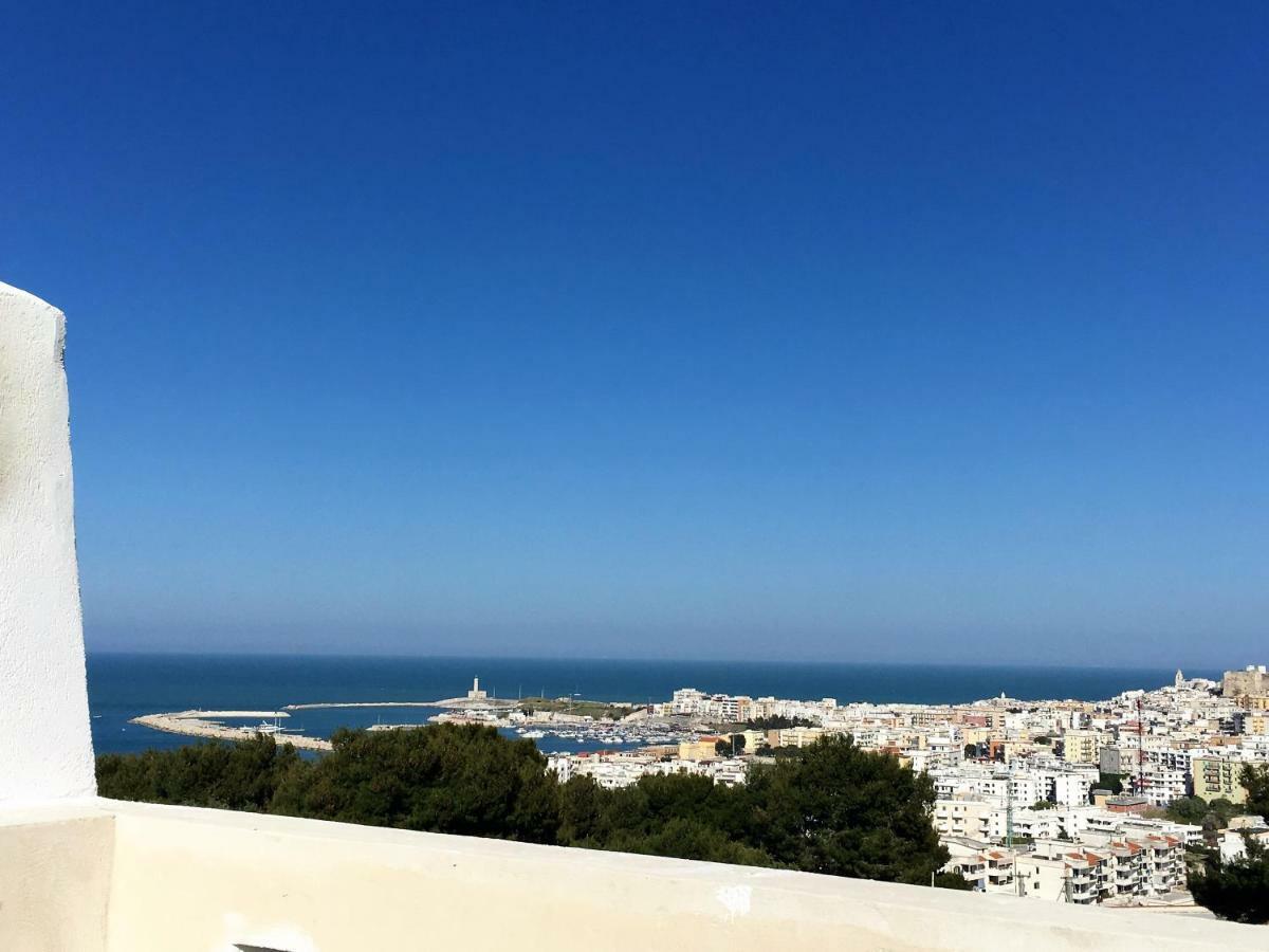 Maison Marie Βιέστε Εξωτερικό φωτογραφία