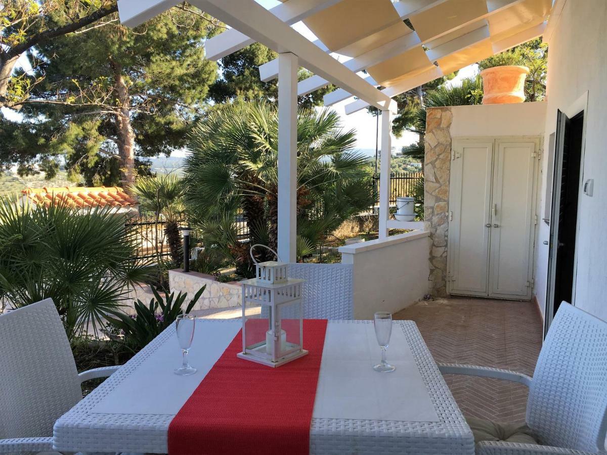 Maison Marie Βιέστε Εξωτερικό φωτογραφία
