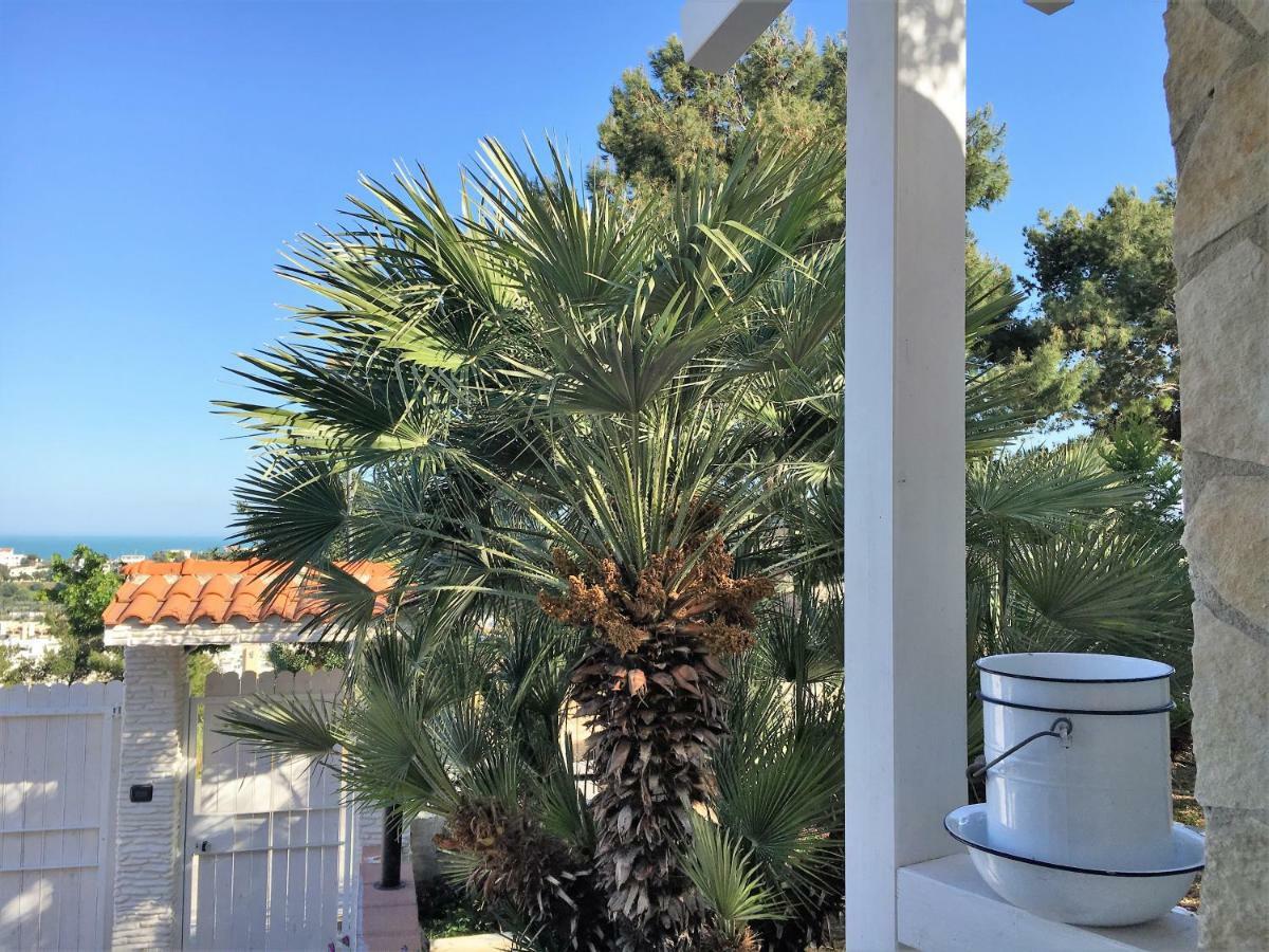 Maison Marie Βιέστε Εξωτερικό φωτογραφία