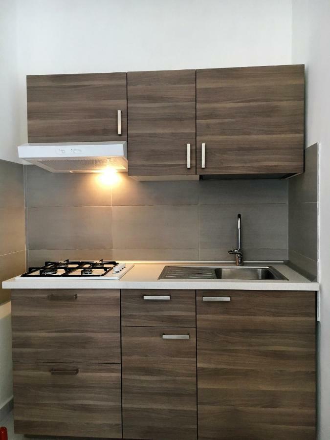 Maison Marie Βιέστε Εξωτερικό φωτογραφία