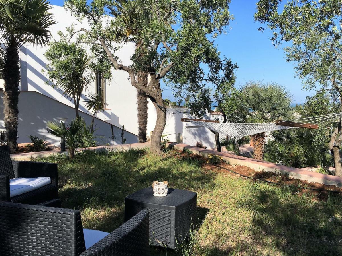 Maison Marie Βιέστε Εξωτερικό φωτογραφία