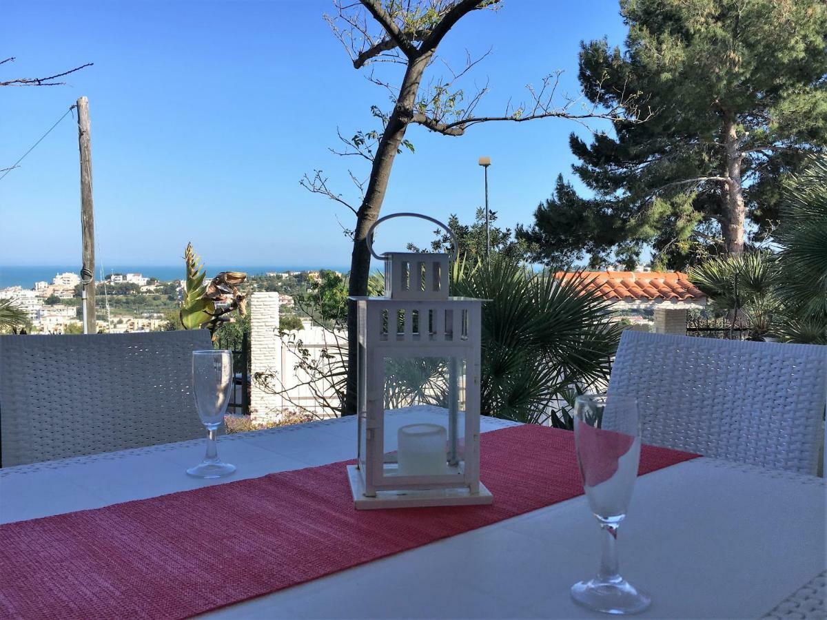 Maison Marie Βιέστε Εξωτερικό φωτογραφία