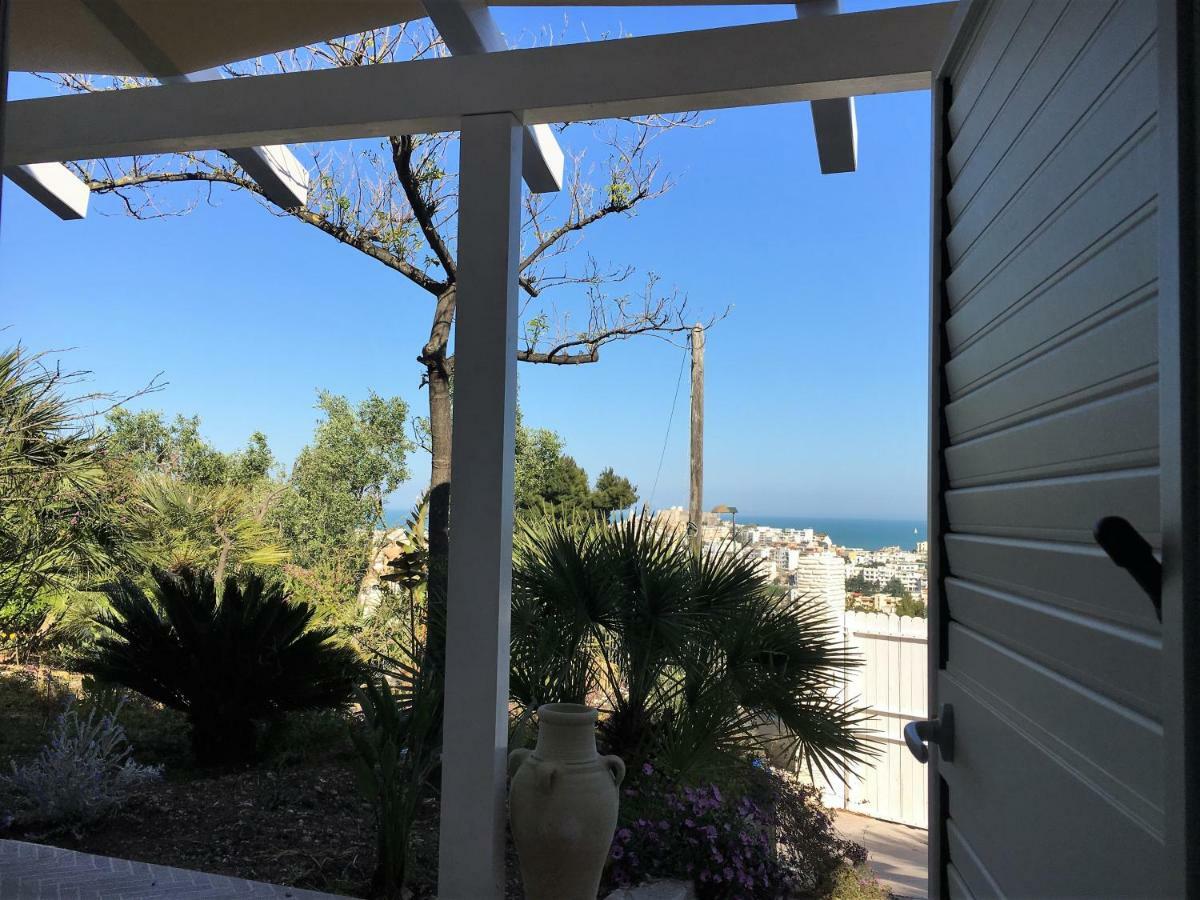 Maison Marie Βιέστε Εξωτερικό φωτογραφία