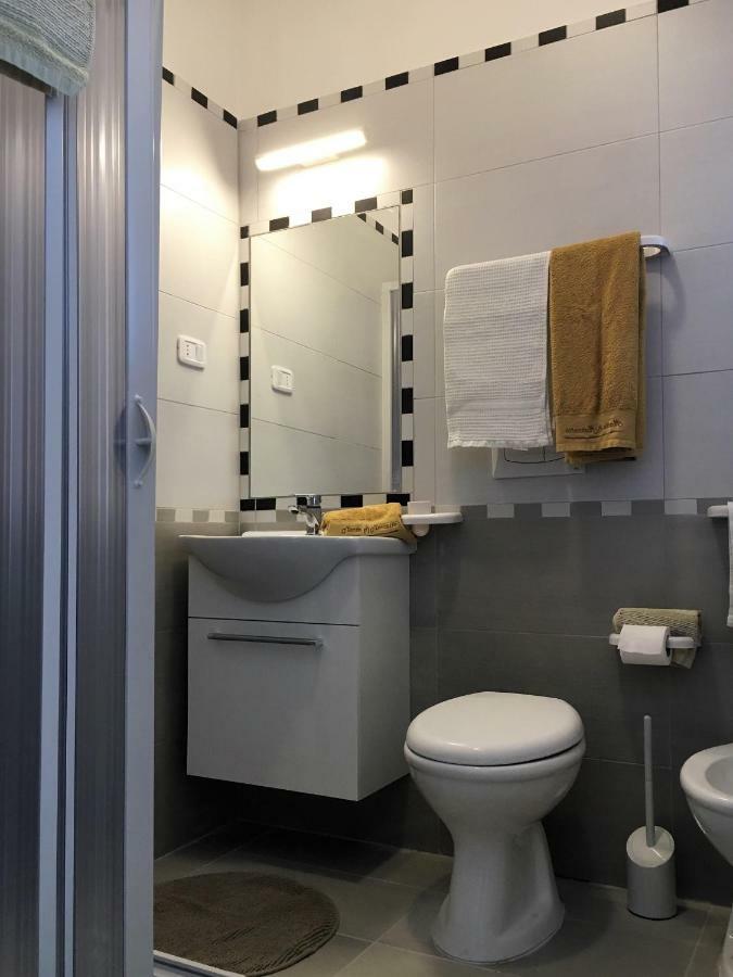 Maison Marie Βιέστε Εξωτερικό φωτογραφία