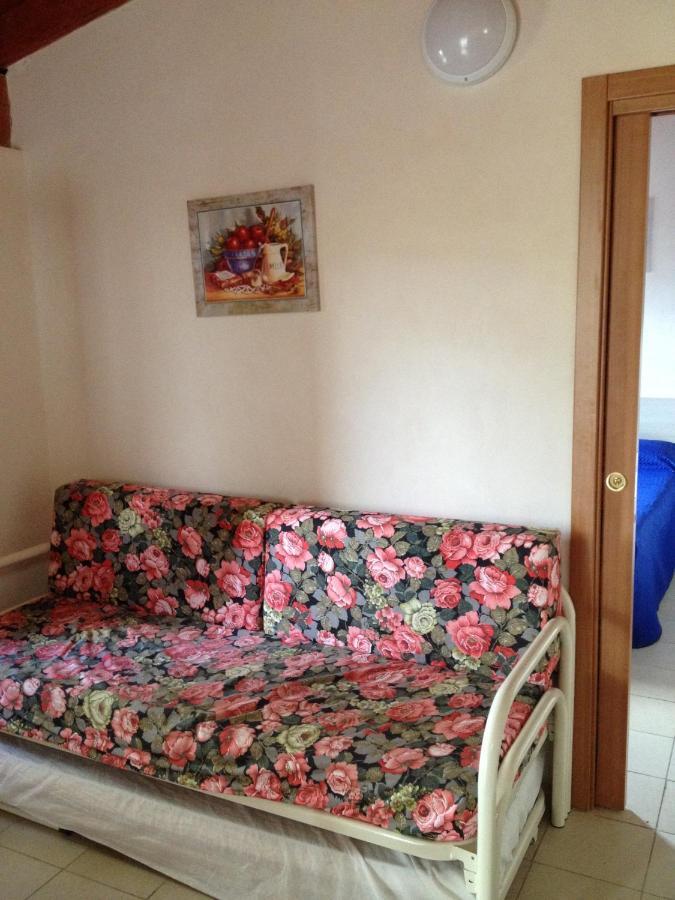 Maison Marie Βιέστε Εξωτερικό φωτογραφία